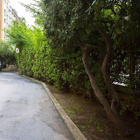 Luxury Sciuti Apartment Palermo Eksteriør billede