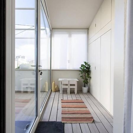 Luxury Sciuti Apartment Palermo Eksteriør billede