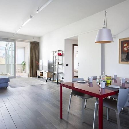 Luxury Sciuti Apartment Palermo Eksteriør billede