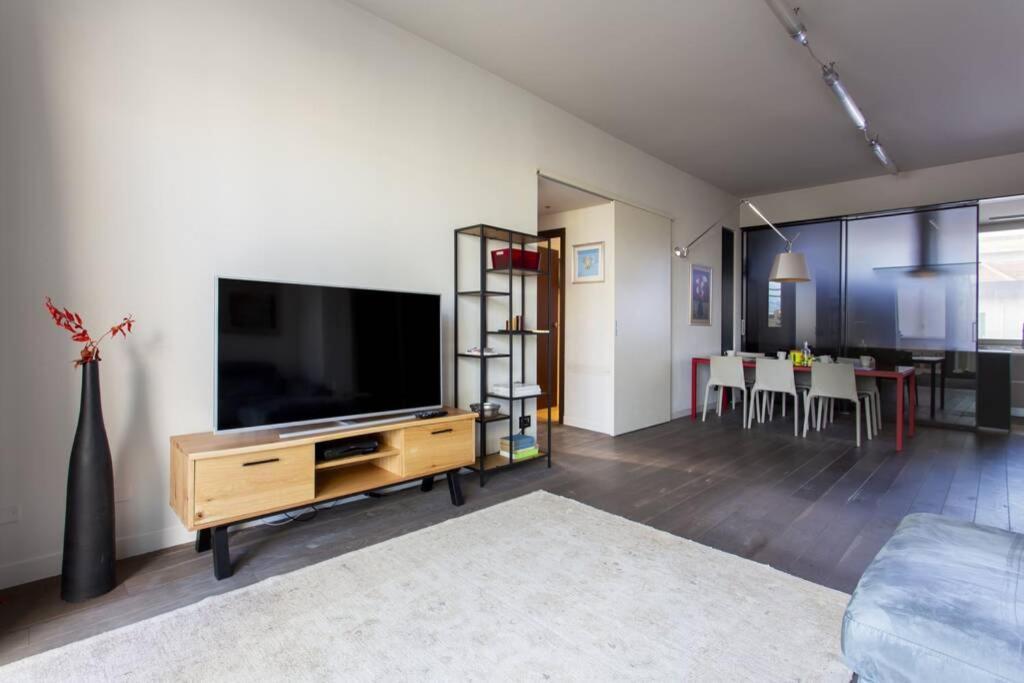 Luxury Sciuti Apartment Palermo Eksteriør billede