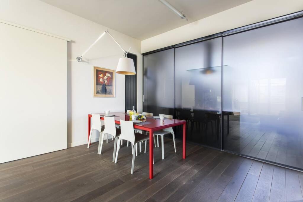 Luxury Sciuti Apartment Palermo Eksteriør billede